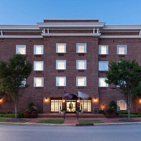 Homewood Suites By Hilton Huntsville-Village Of Providence Eksteriør bilde