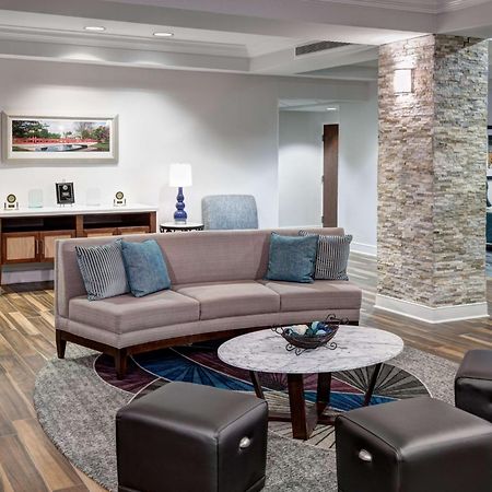 Homewood Suites By Hilton Huntsville-Village Of Providence Eksteriør bilde