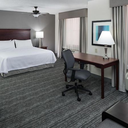 Homewood Suites By Hilton Huntsville-Village Of Providence Eksteriør bilde