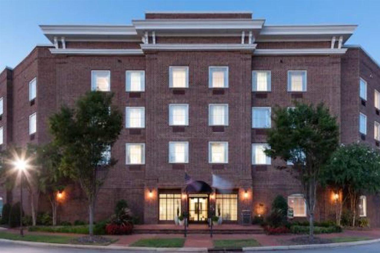 Homewood Suites By Hilton Huntsville-Village Of Providence Eksteriør bilde