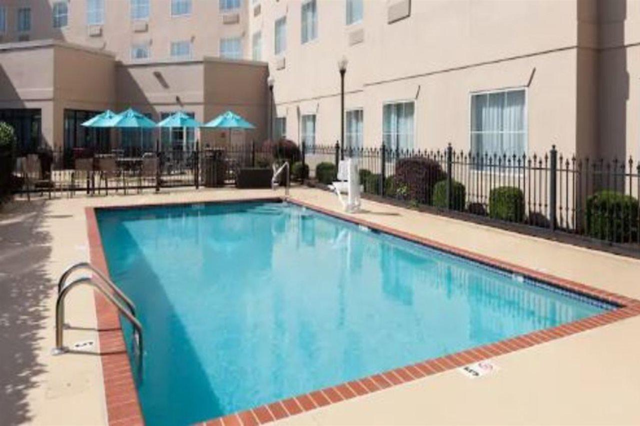 Homewood Suites By Hilton Huntsville-Village Of Providence Eksteriør bilde