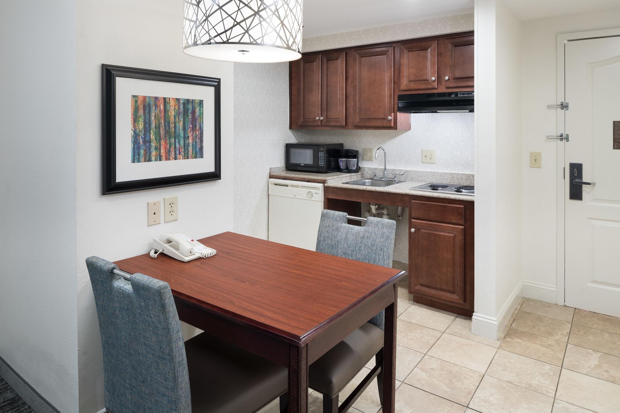 Homewood Suites By Hilton Huntsville-Village Of Providence Eksteriør bilde