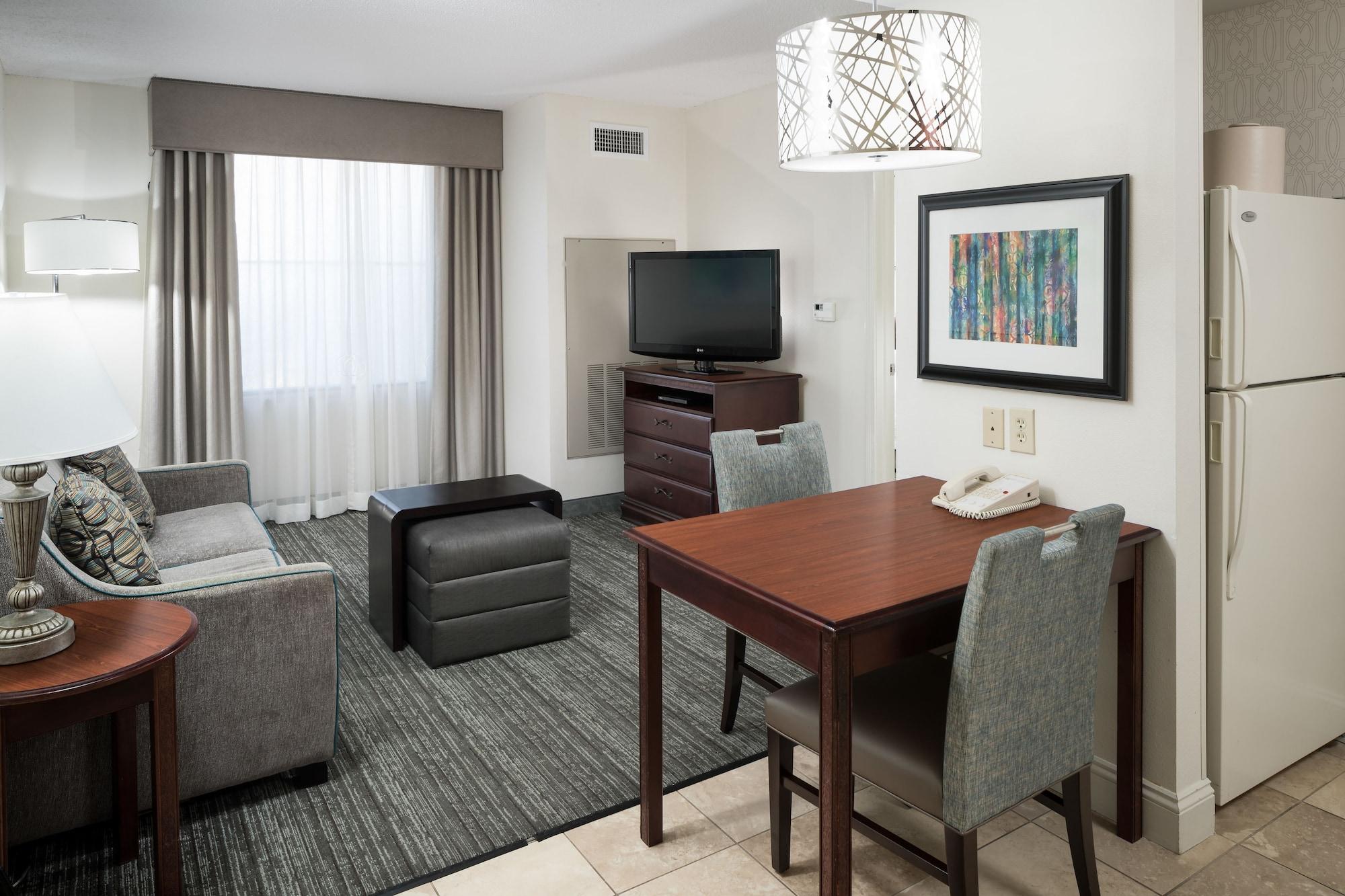 Homewood Suites By Hilton Huntsville-Village Of Providence Eksteriør bilde