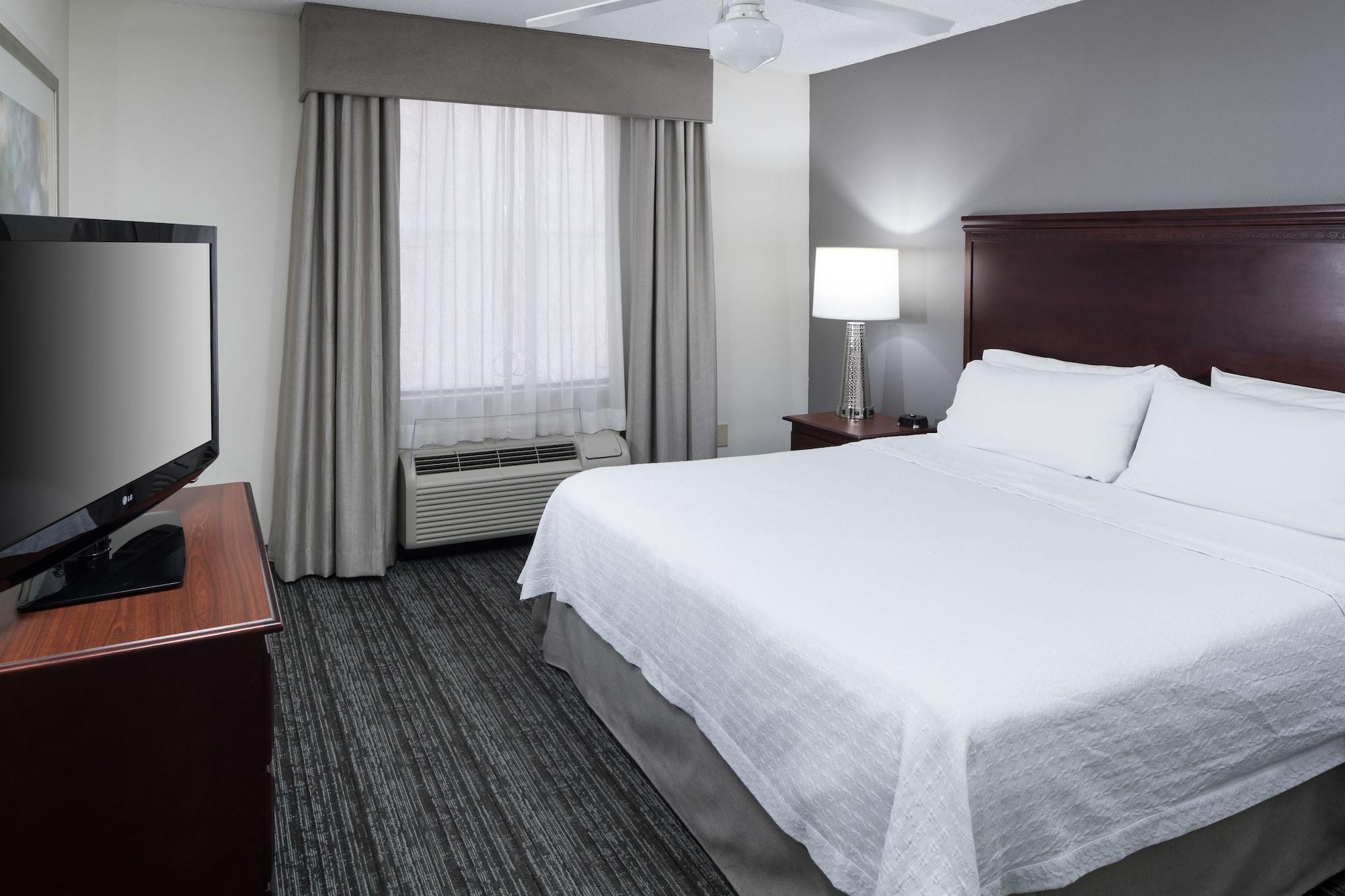 Homewood Suites By Hilton Huntsville-Village Of Providence Eksteriør bilde