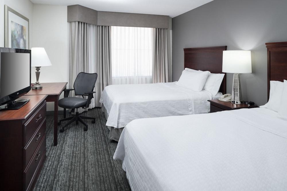 Homewood Suites By Hilton Huntsville-Village Of Providence Eksteriør bilde