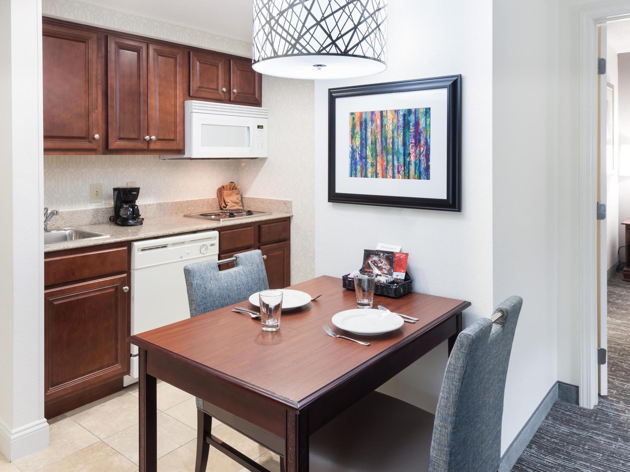 Homewood Suites By Hilton Huntsville-Village Of Providence Eksteriør bilde
