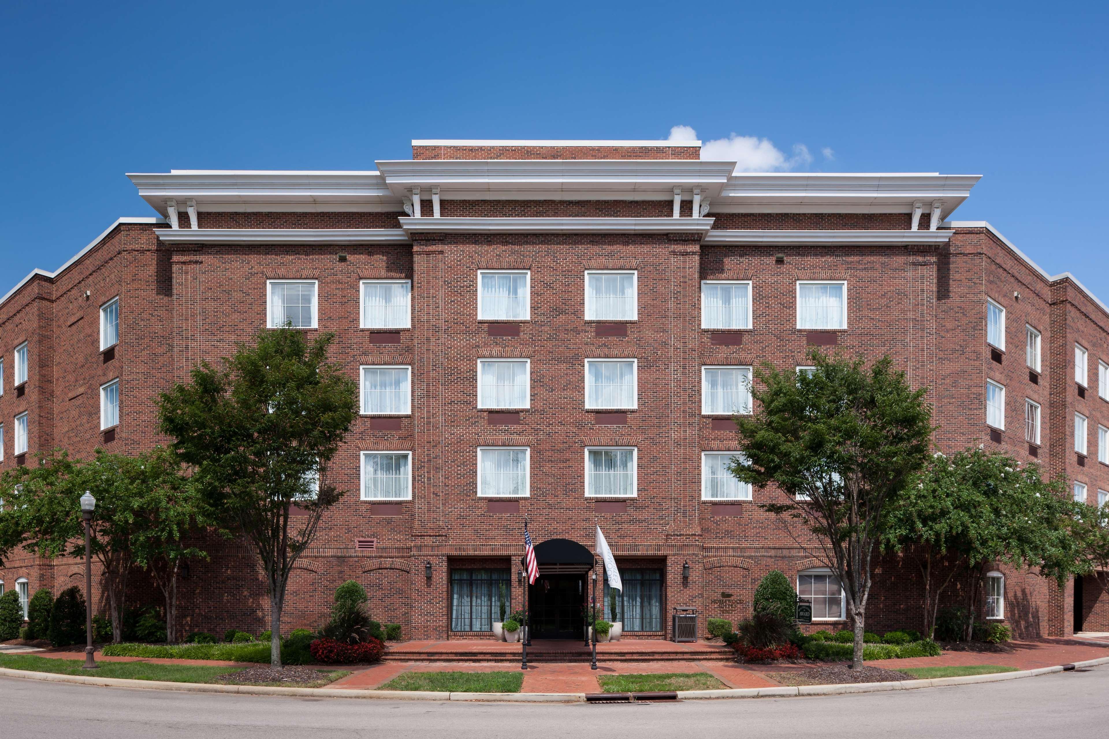 Homewood Suites By Hilton Huntsville-Village Of Providence Eksteriør bilde