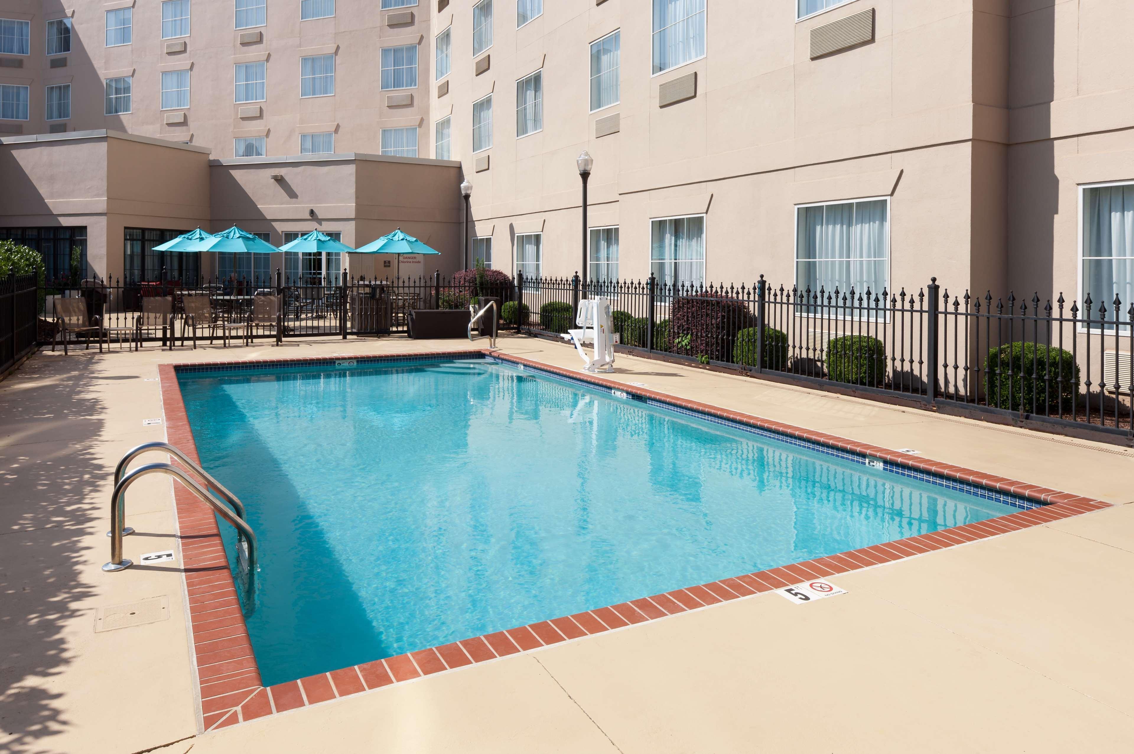 Homewood Suites By Hilton Huntsville-Village Of Providence Eksteriør bilde