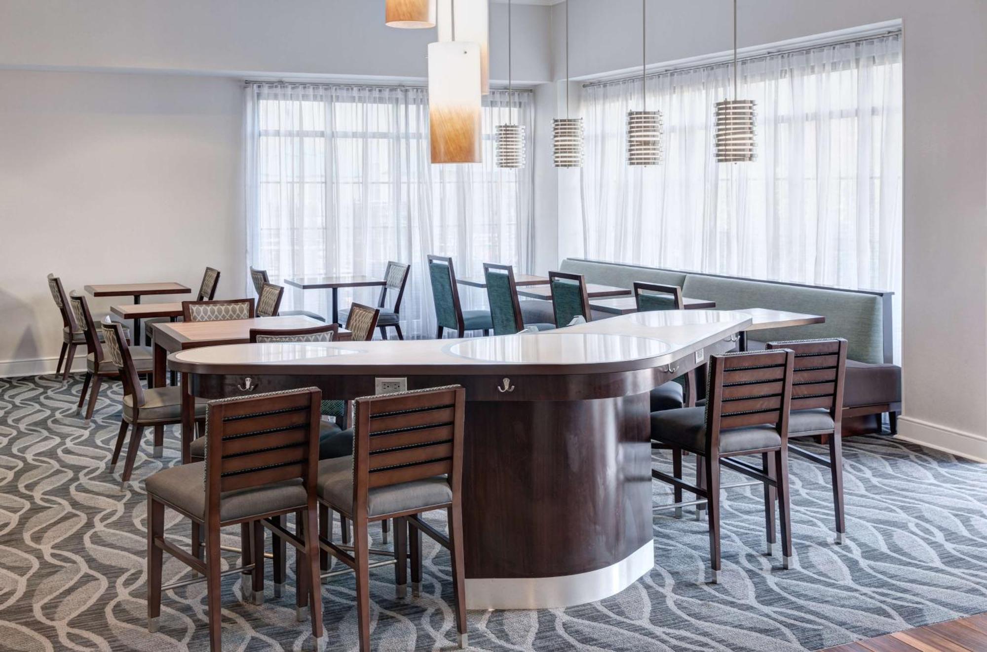 Homewood Suites By Hilton Huntsville-Village Of Providence Eksteriør bilde