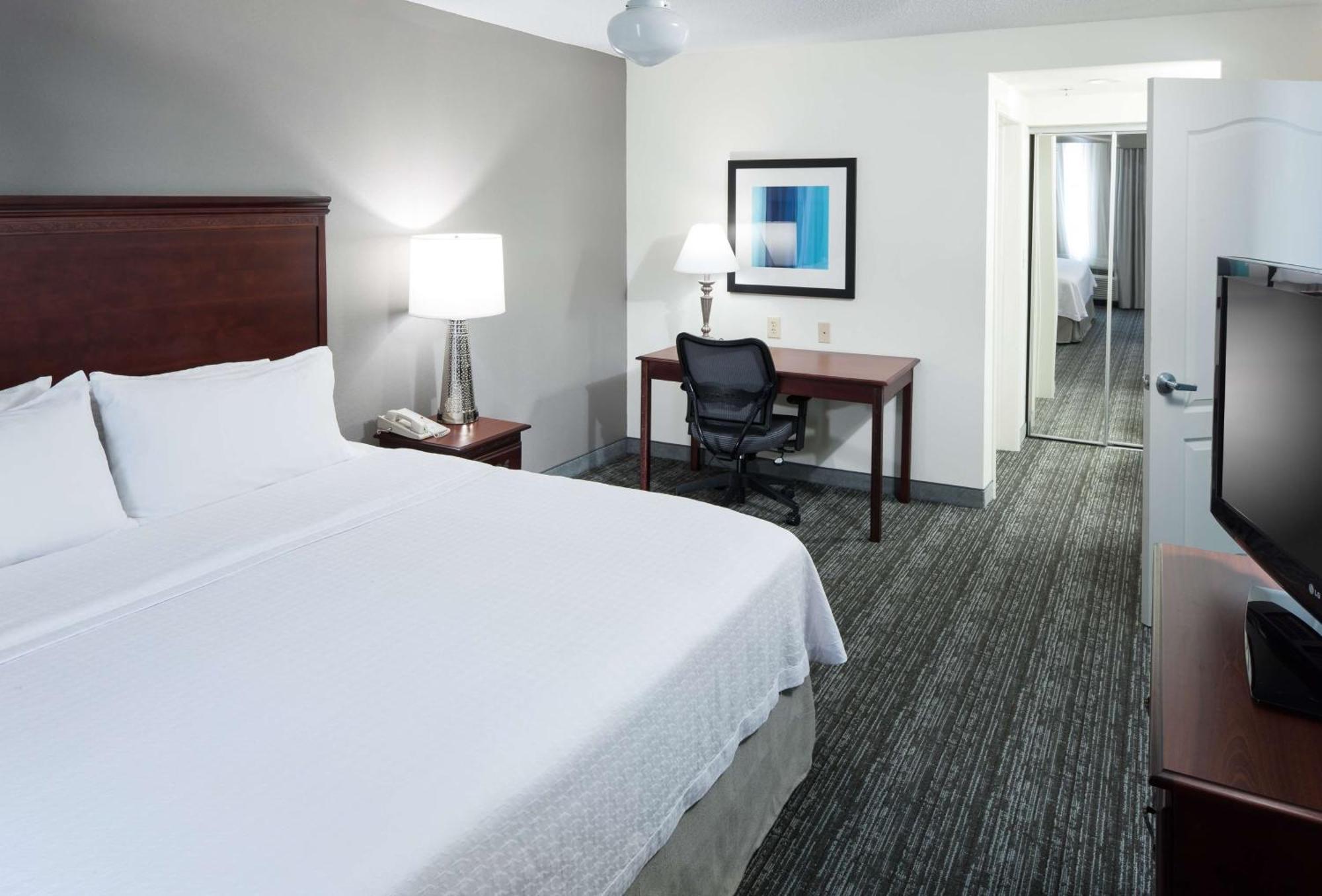 Homewood Suites By Hilton Huntsville-Village Of Providence Eksteriør bilde
