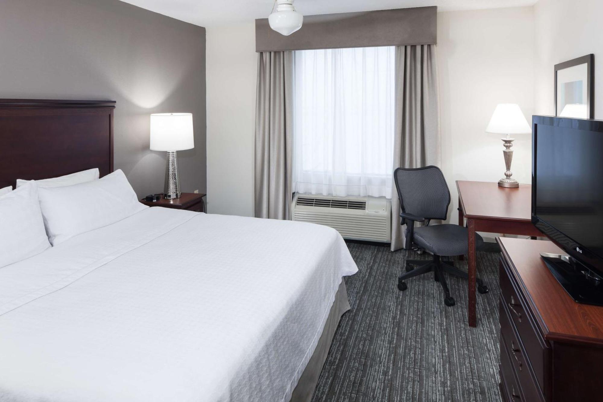 Homewood Suites By Hilton Huntsville-Village Of Providence Eksteriør bilde