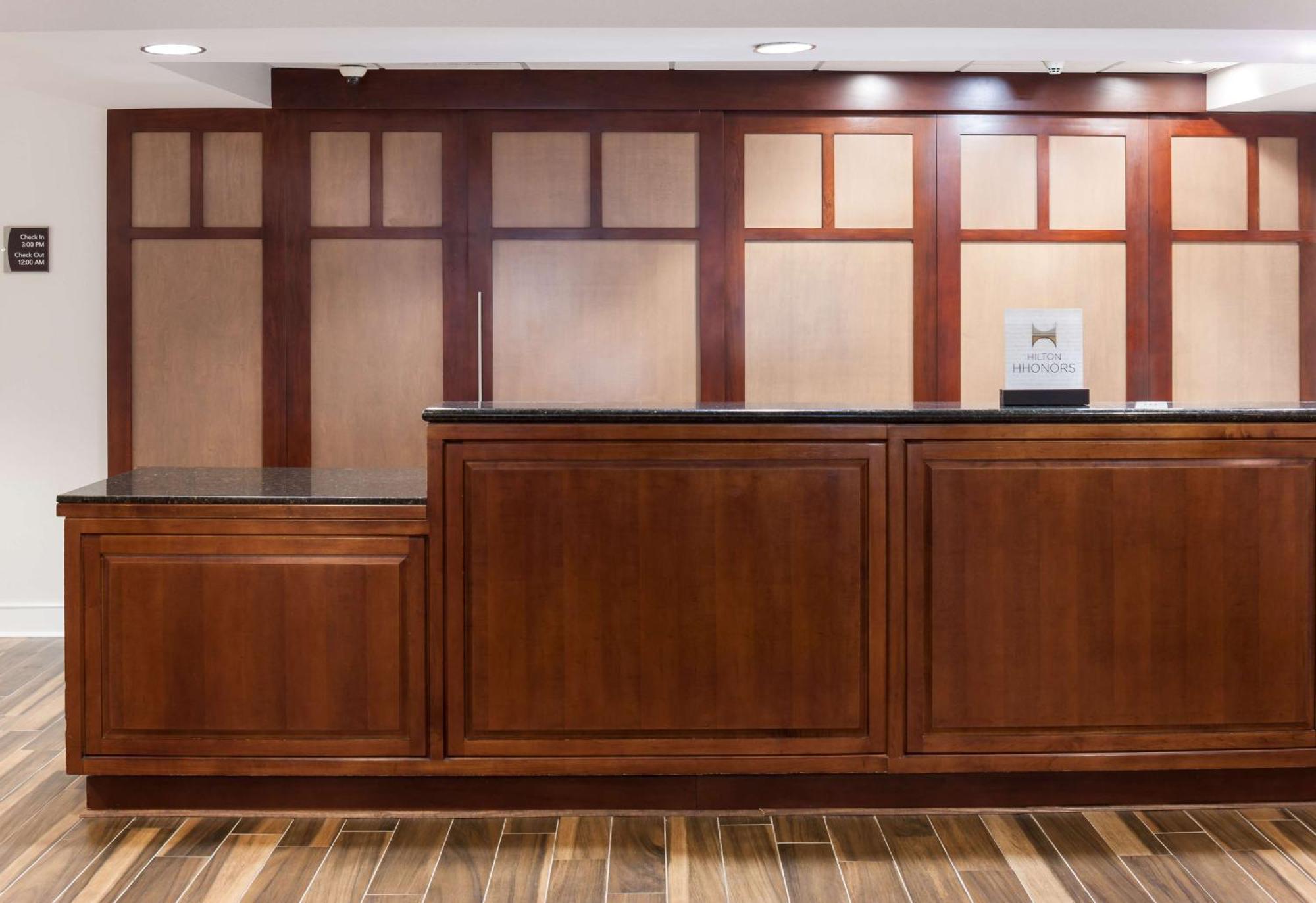 Homewood Suites By Hilton Huntsville-Village Of Providence Eksteriør bilde