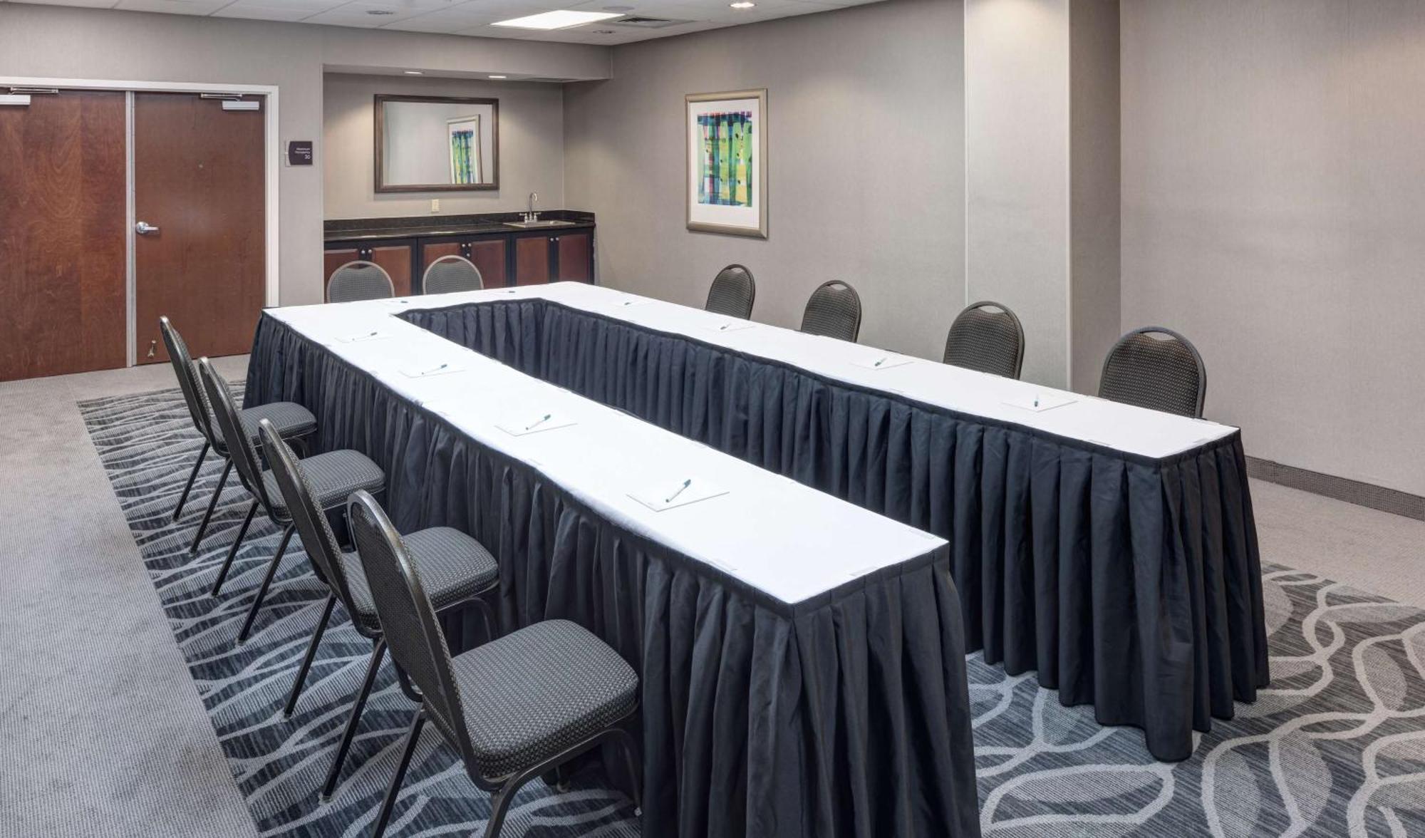 Homewood Suites By Hilton Huntsville-Village Of Providence Eksteriør bilde