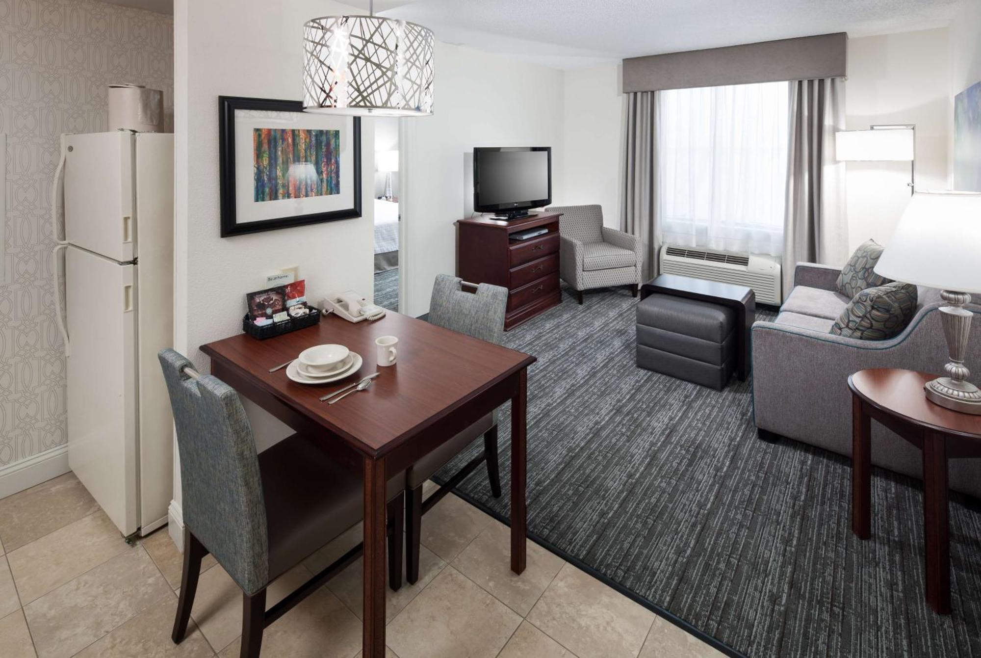 Homewood Suites By Hilton Huntsville-Village Of Providence Eksteriør bilde
