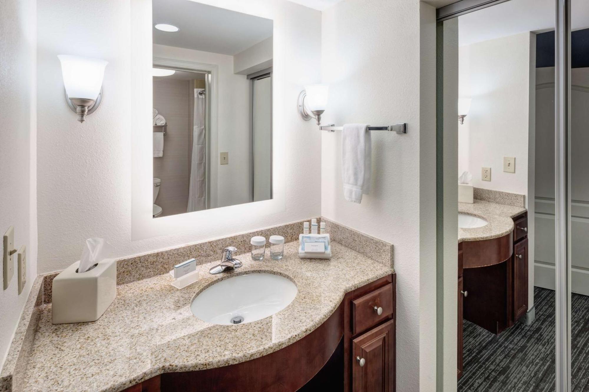 Homewood Suites By Hilton Huntsville-Village Of Providence Eksteriør bilde