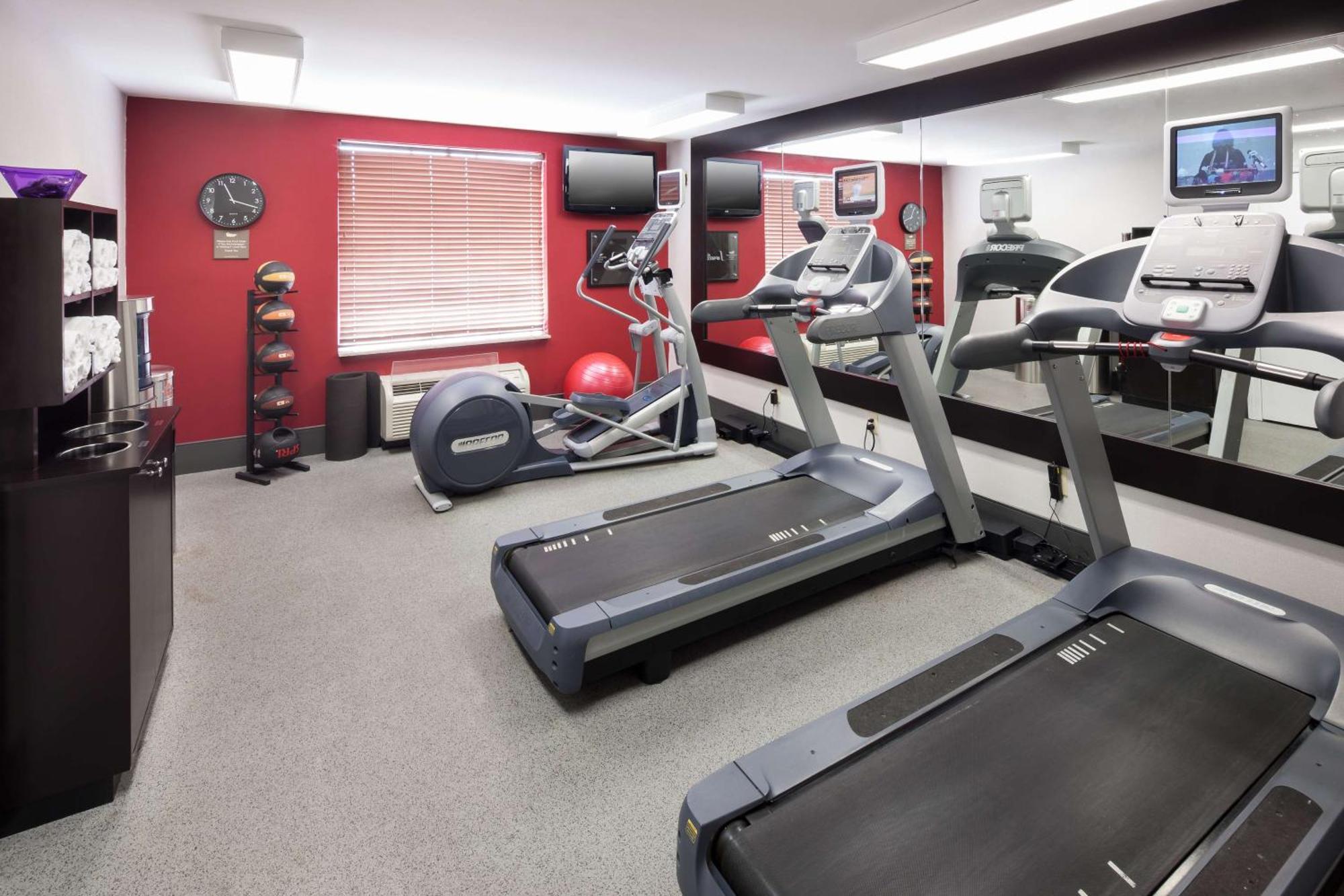 Homewood Suites By Hilton Huntsville-Village Of Providence Eksteriør bilde