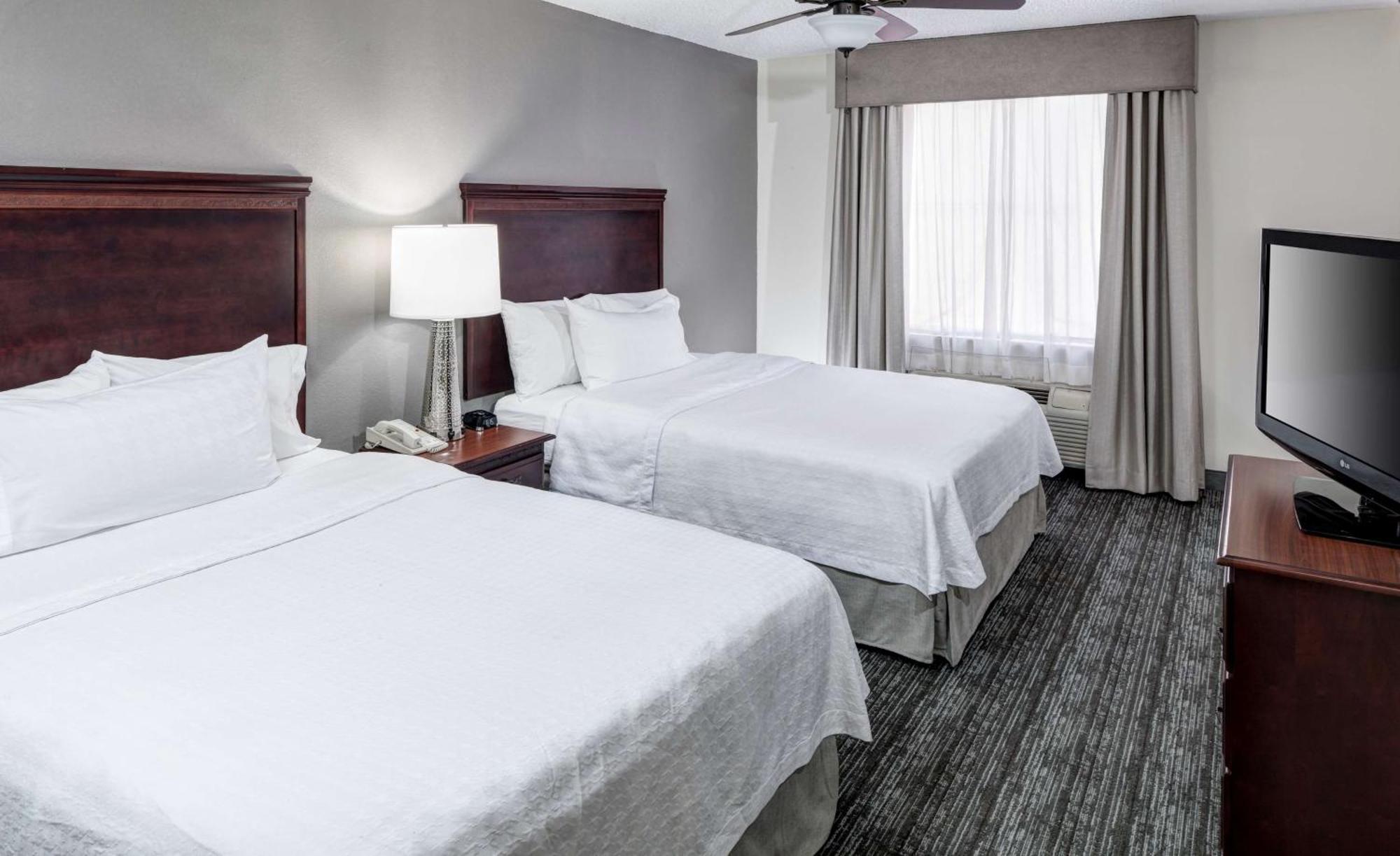 Homewood Suites By Hilton Huntsville-Village Of Providence Eksteriør bilde
