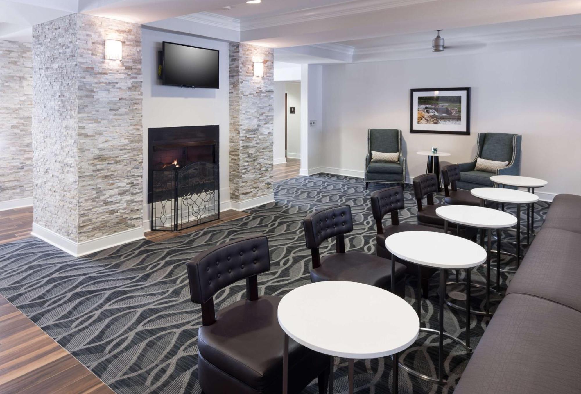 Homewood Suites By Hilton Huntsville-Village Of Providence Eksteriør bilde
