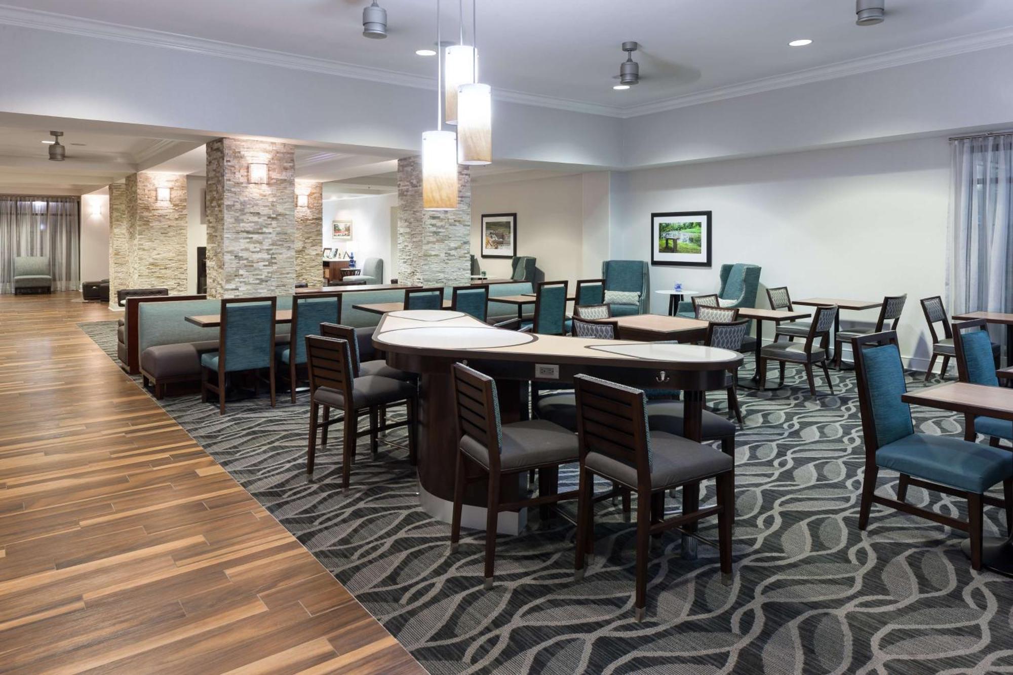 Homewood Suites By Hilton Huntsville-Village Of Providence Eksteriør bilde