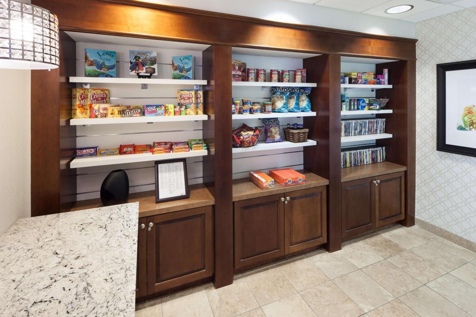 Homewood Suites By Hilton Huntsville-Village Of Providence Eksteriør bilde
