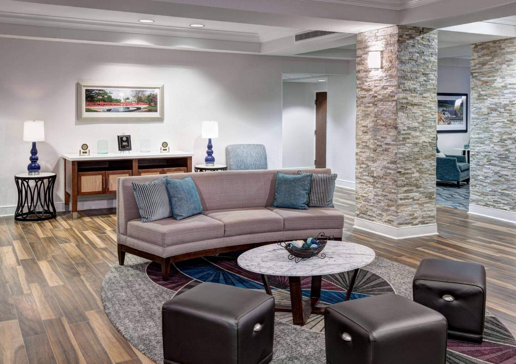 Homewood Suites By Hilton Huntsville-Village Of Providence Eksteriør bilde