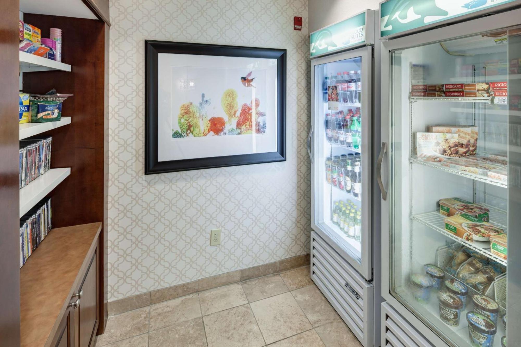 Homewood Suites By Hilton Huntsville-Village Of Providence Eksteriør bilde