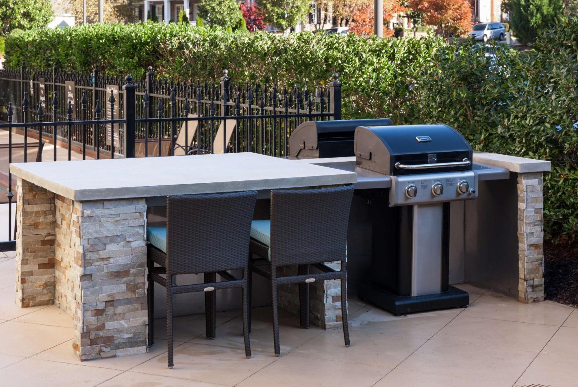 Homewood Suites By Hilton Huntsville-Village Of Providence Eksteriør bilde