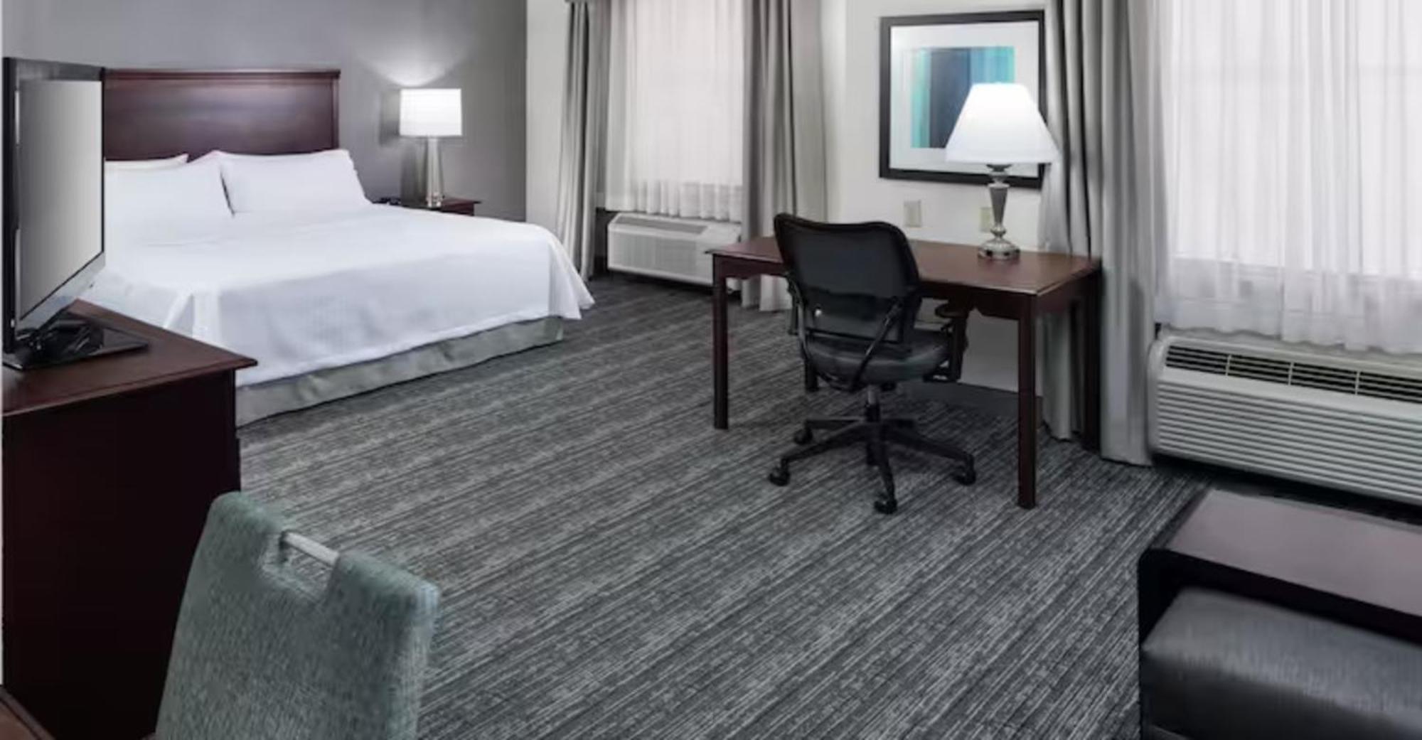 Homewood Suites By Hilton Huntsville-Village Of Providence Eksteriør bilde
