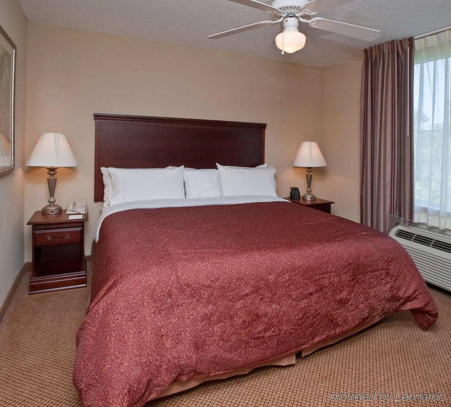 Homewood Suites By Hilton Huntsville-Village Of Providence Rom bilde