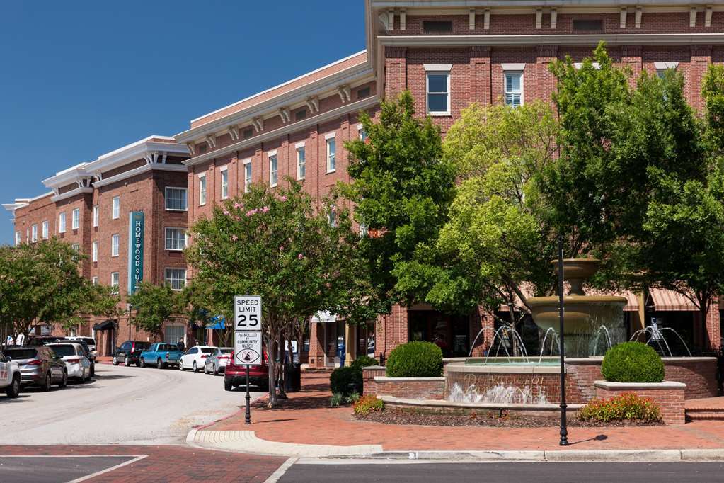 Homewood Suites By Hilton Huntsville-Village Of Providence Fasiliteter bilde