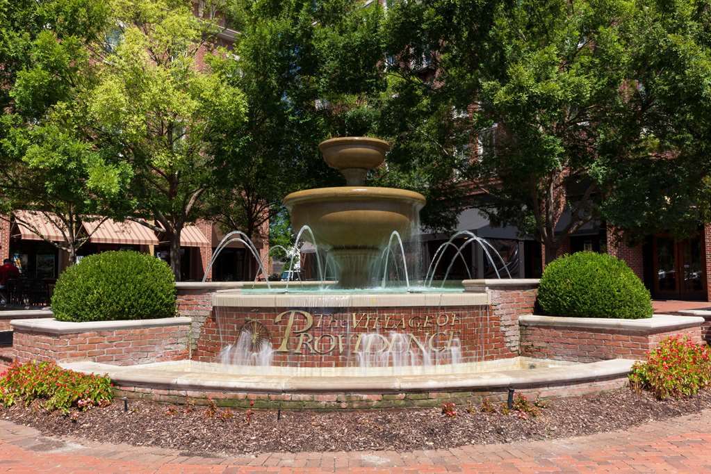 Homewood Suites By Hilton Huntsville-Village Of Providence Fasiliteter bilde