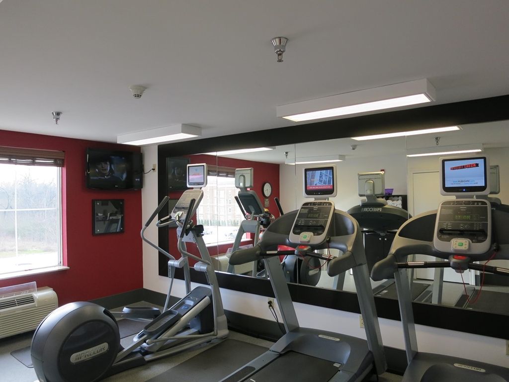 Homewood Suites By Hilton Huntsville-Village Of Providence Fasiliteter bilde