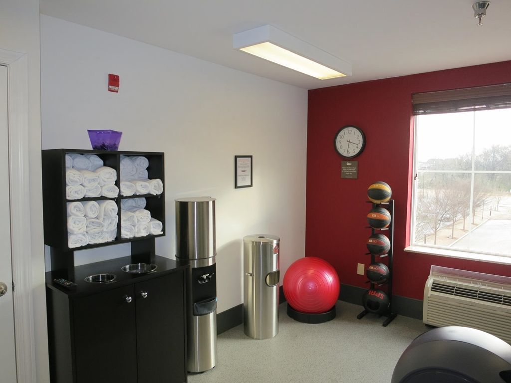 Homewood Suites By Hilton Huntsville-Village Of Providence Fasiliteter bilde