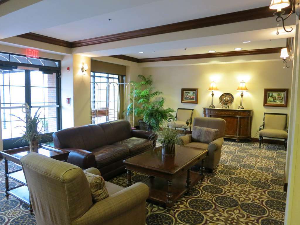 Homewood Suites By Hilton Huntsville-Village Of Providence Interiør bilde