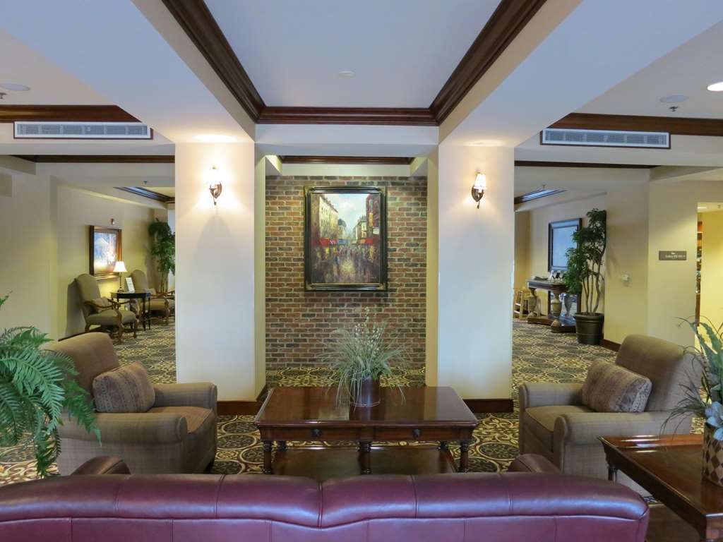 Homewood Suites By Hilton Huntsville-Village Of Providence Interiør bilde