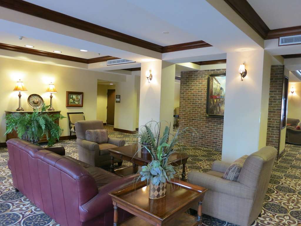 Homewood Suites By Hilton Huntsville-Village Of Providence Interiør bilde
