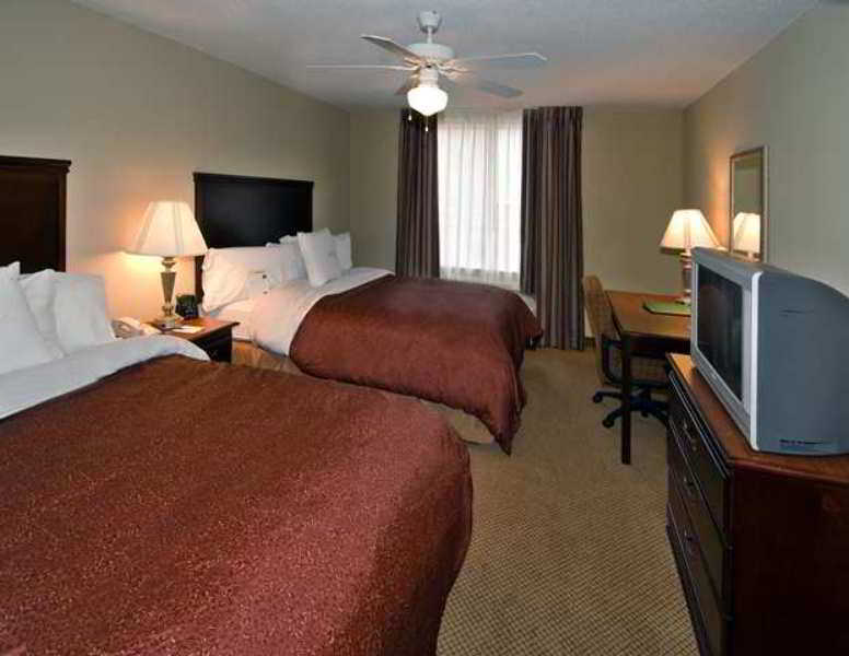 Homewood Suites By Hilton Huntsville-Village Of Providence Eksteriør bilde