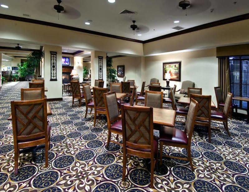 Homewood Suites By Hilton Huntsville-Village Of Providence Eksteriør bilde