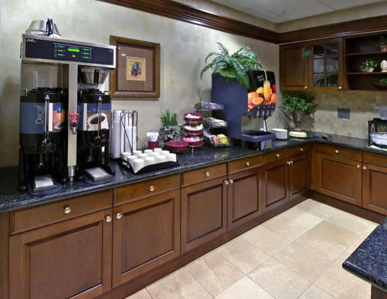 Homewood Suites By Hilton Huntsville-Village Of Providence Eksteriør bilde