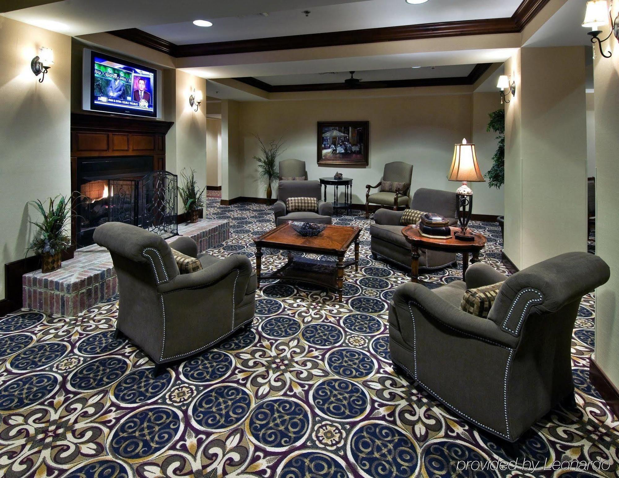 Homewood Suites By Hilton Huntsville-Village Of Providence Eksteriør bilde