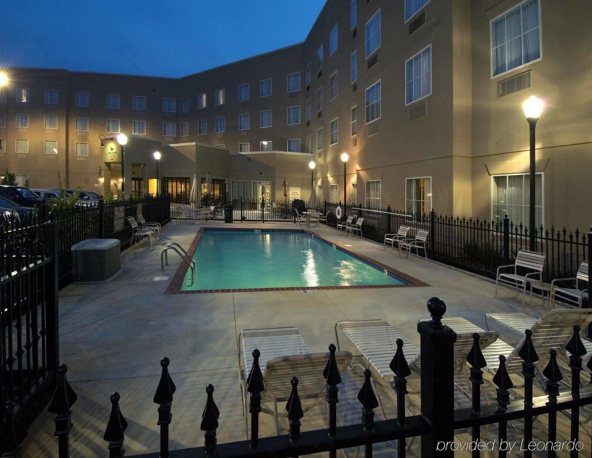 Homewood Suites By Hilton Huntsville-Village Of Providence Eksteriør bilde