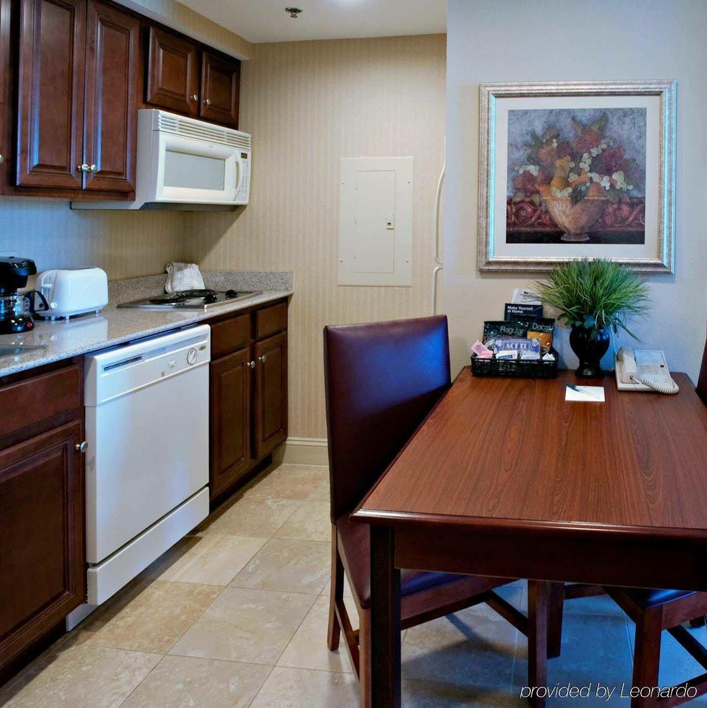 Homewood Suites By Hilton Huntsville-Village Of Providence Eksteriør bilde